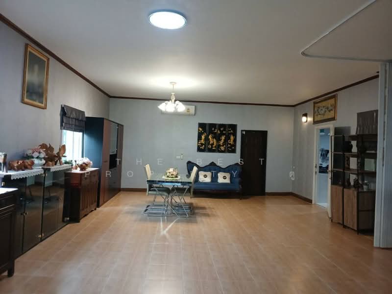 Passorn Prestiege Luxe Pattanakarn : ภัสสร เพรสทีจ ลุกซ์ พัฒนาการ, กรุงเทพ, ถนนพัฒนาการ, สวนหลวง, กรุงเทพ, 150 ตร.ม., บ้านเดี่ยว ขาย, โดย The Best Property ตู่, 500441926 - DDproperty.com