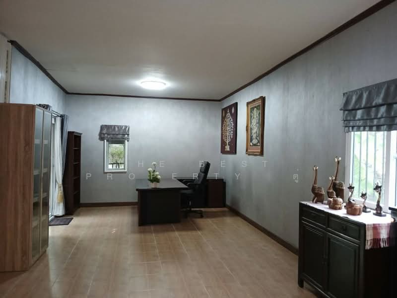 Passorn Prestiege Luxe Pattanakarn, Bangkok, Phatthanakan Road, Suan Luang, Bangkok, 3 Bedrooms, 150 sqm, Single Detached House For Sale, by The Best Property ตู่, 500441926 - DDproperty.com