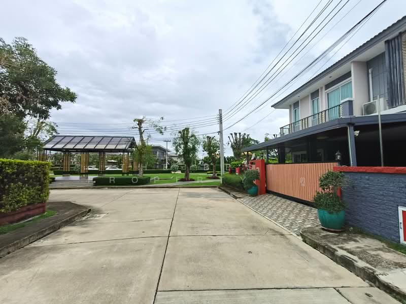 Passorn Prestiege Luxe Pattanakarn : ภัสสร เพรสทีจ ลุกซ์ พัฒนาการ, กรุงเทพ, ถนนพัฒนาการ, สวนหลวง, กรุงเทพ, 150 ตร.ม., บ้านเดี่ยว ขาย, โดย The Best Property ตู่, 500441926 - DDproperty.com