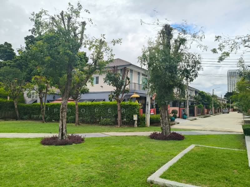 Passorn Prestiege Luxe Pattanakarn, Bangkok, Phatthanakan Road, Suan Luang, Bangkok, 3 Bedrooms, 150 sqm, Single Detached House For Sale, by The Best Property ตู่, 500441926 - DDproperty.com