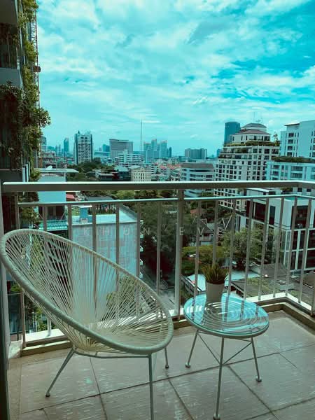 Baan Siri 31 : บ้านสิริ เธอร์ตี้วัน, กรุงเทพ, ถนนสุขุมวิท 31, คลองเตยเหนือ, วัฒนา, กรุงเทพ, 59 ตร.ม., คอนโด ให้เช่า, โดย Khun EVE, 500441929 - DDproperty.com