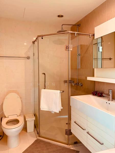 Baan Siri 31, Bangkok, Sukhumvit 31, Khlongtoei Nua, Watthana, Bangkok, 1 Bedroom, 59 sqm, Condo For Rent, by Khun EVE, 500441929 - DDproperty.com
