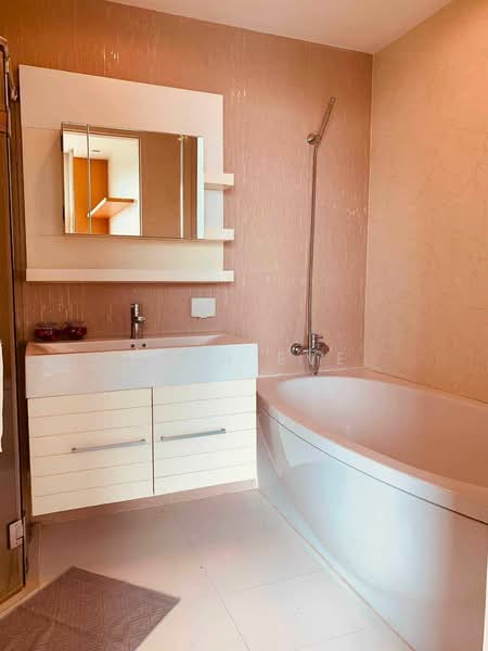 Baan Siri 31, Bangkok, Sukhumvit 31, Khlongtoei Nua, Watthana, Bangkok, 1 Bedroom, 59 sqm, Condo For Rent, by Khun EVE, 500441929 - DDproperty.com