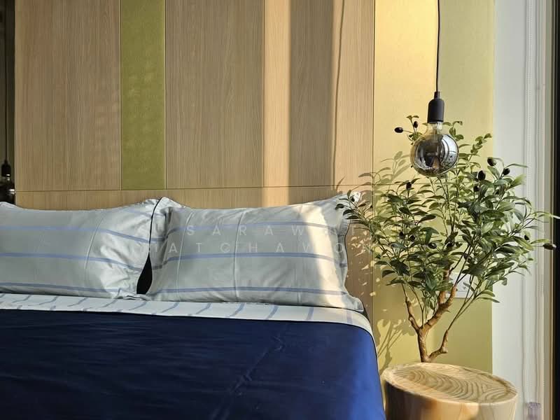 Noble BE19 Sukhumvit, Bangkok, 89 Sukhumvit 19 Alley, Khlong Tan Nua, Watthana, Bangkok, 1 Bedroom, 45 sqm, Condo For Rent, by Sarawut Ratchawong, 500441931 - DDproperty.com