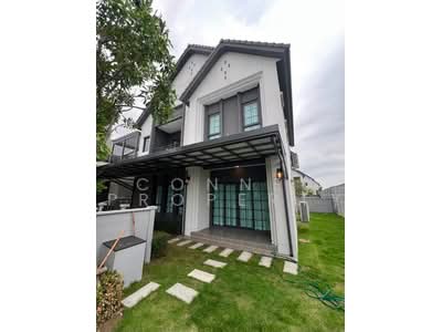 ขาย - Villaggio 2 Srinakarin-Bangna : วิลลาจจิโอ 2 ศรีนครินทร์-บางนา, สมุทรปราการ