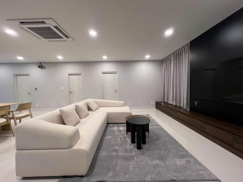 Villaggio 2 Srinakarin-Bangna : วิลลาจจิโอ 2 ศรีนครินทร์-บางนา, สมุทรปราการ, ถนนบัวนครินทร์, บางแก้ว, บางพลี, สมุทรปราการ, 303 ตร.ม., บ้านเดี่ยว ขาย, โดย Connex Property, 500441933 - DDproperty.com