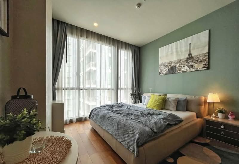 Quattro by Sansiri, Bangkok, 134 Thong Lo 4 Alley, Khlong Tan Nua, Watthana, Bangkok, 1 Bedroom, 58 sqm, Condo For Rent, by Sarawut Ratchawong, 500441935 - DDproperty.com