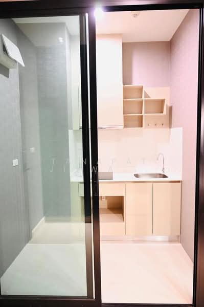 The Niche Pride Thonglor-Phetchaburi, Bangkok, New Petchaburi Road, Bang Kapi, Huai Khwang, Bangkok, 1 Bedroom, 36 sqm, Condo For Rent, by Tanapat Jitwatcharakomol, 500441936 - DDproperty.com