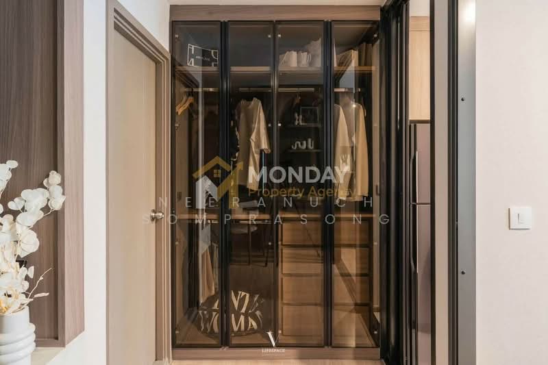 Aspire Ratchayothin, Bangkok, 42 Phahon Yothin Rd, Lat Yao, Chatuchak, Bangkok, 1 Bedroom, 29 sqm, Condo For Sale, by Neeranuch Somprasong, 500441939 - DDproperty.com