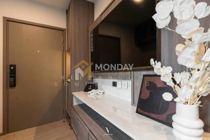Aspire Ratchayothin, Bangkok, 42 Phahon Yothin Rd, Lat Yao, Chatuchak, Bangkok, 1 Bedroom, 29 sqm, Condo For Sale, by Neeranuch Somprasong, 500441939 - DDproperty.com