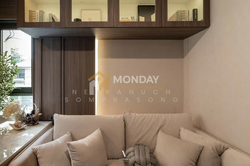 Aspire Ratchayothin, Bangkok, 42 Phahon Yothin Rd, Lat Yao, Chatuchak, Bangkok, 1 Bedroom, 29 sqm, Condo For Sale, by Neeranuch Somprasong, 500441939 - DDproperty.com
