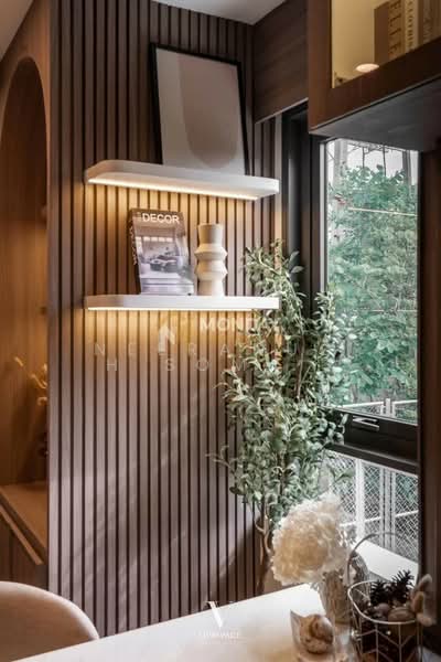 Aspire Ratchayothin, Bangkok, 42 Phahon Yothin Rd, Lat Yao, Chatuchak, Bangkok, 1 Bedroom, 29 sqm, Condo For Sale, by Neeranuch Somprasong, 500441939 - DDproperty.com