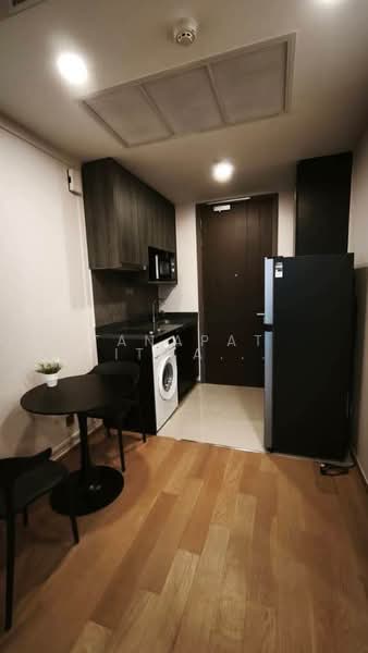 ASHTON Chula-Silom : แอชตัน จุฬา-สีลม, กรุงเทพ, ถนนพระราม 4 แขวงบางรัก เขต บางรัก กรุงเทพมหานคร 10500, สี่พระยา, บางรัก, กรุงเทพ, 35 ตร.ม., คอนโด ให้เช่า, โดย Tanapat Jitwatcharakomol, 500441942 - DDproperty.com