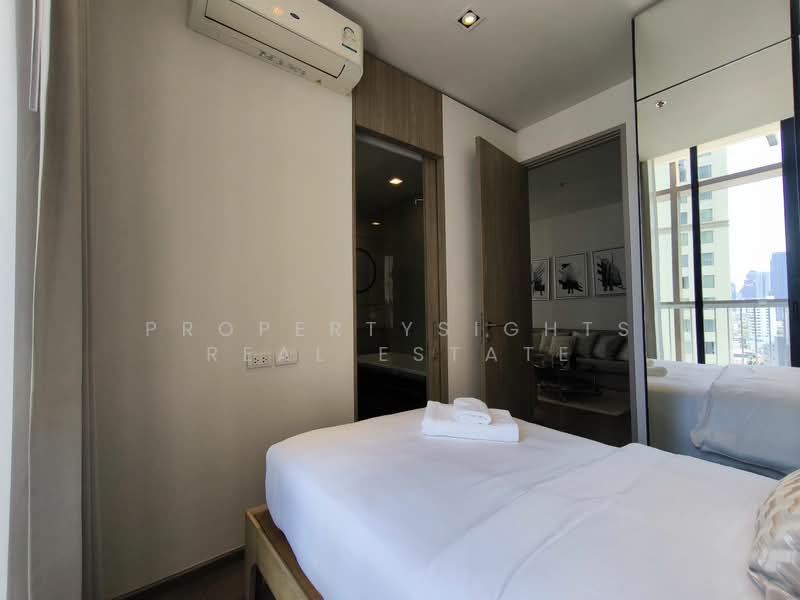 Park Origin Phrom Phong (Park 24), กรุงเทพ, 68 Soi Sukhumvit 24, คลองตัน, คลองเตย, กรุงเทพ, 53 ตร.ม., คอนโด ขาย, โดย PROPERTYSIGHTS REAL ESTATE, 500441944 - DDproperty.com