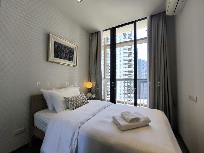 Park Origin Phrom Phong (Park 24), bangkok, 68 Soi Sukhumvit 24, Khong Tan, Khlong Toei, Bangkok, 2 Bedrooms, 53 sqm, Condo For Sale, by PROPERTYSIGHTS REAL ESTATE, 500441944 - DDproperty.com