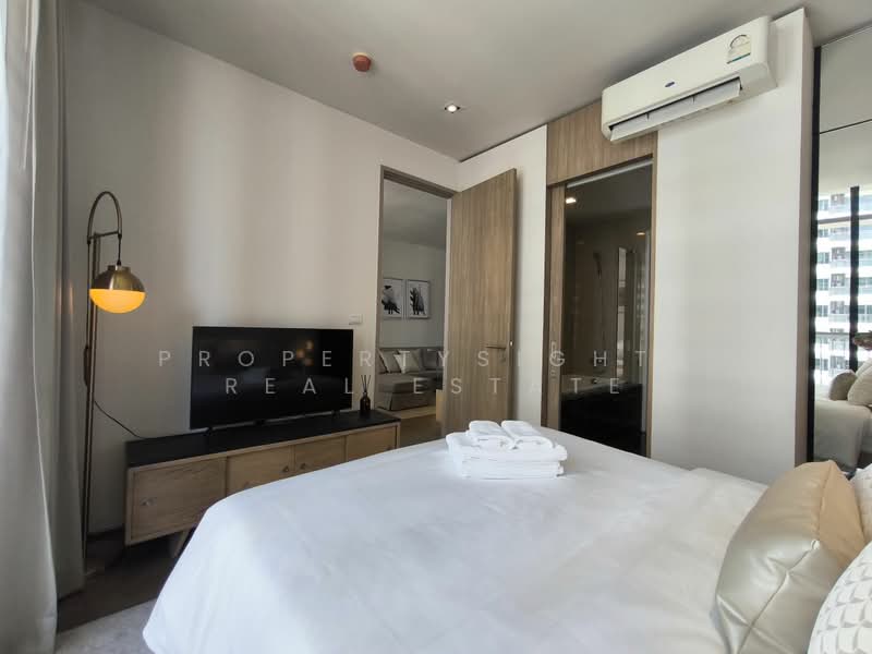 Park Origin Phrom Phong (Park 24), กรุงเทพ, 68 Soi Sukhumvit 24, คลองตัน, คลองเตย, กรุงเทพ, 53 ตร.ม., คอนโด ขาย, โดย PROPERTYSIGHTS REAL ESTATE, 500441944 - DDproperty.com