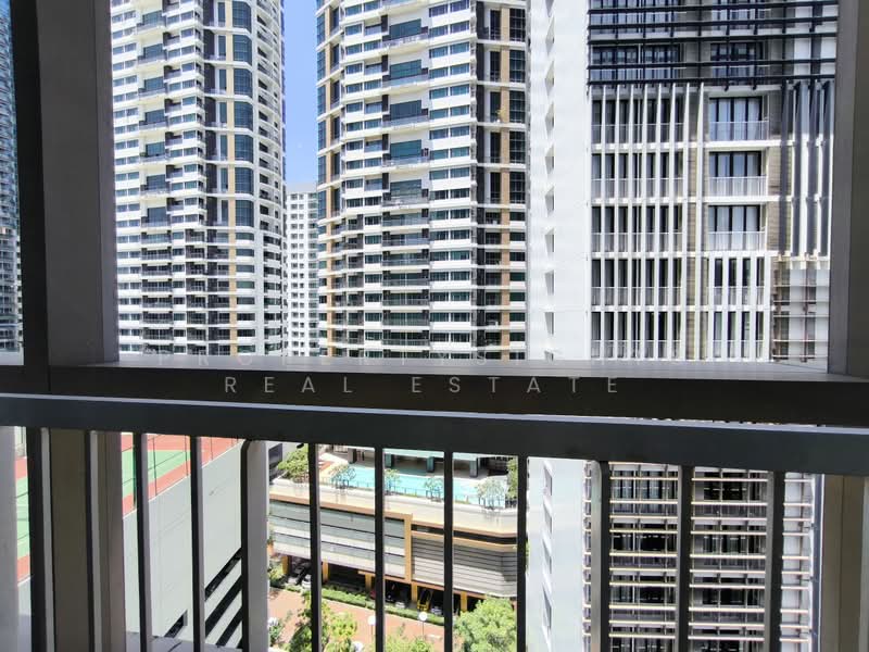 Park Origin Phrom Phong (Park 24), bangkok, 68 Soi Sukhumvit 24, Khong Tan, Khlong Toei, Bangkok, 2 Bedrooms, 53 sqm, Condo For Sale, by PROPERTYSIGHTS REAL ESTATE, 500441944 - DDproperty.com