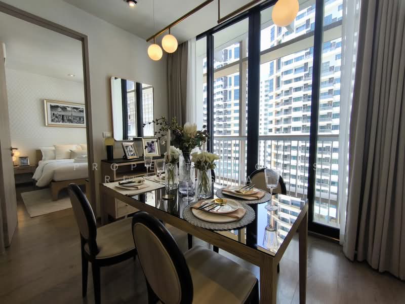 Park Origin Phrom Phong (Park 24), bangkok, 68 Soi Sukhumvit 24, Khong Tan, Khlong Toei, Bangkok, 2 Bedrooms, 53 sqm, Condo For Sale, by PROPERTYSIGHTS REAL ESTATE, 500441944 - DDproperty.com