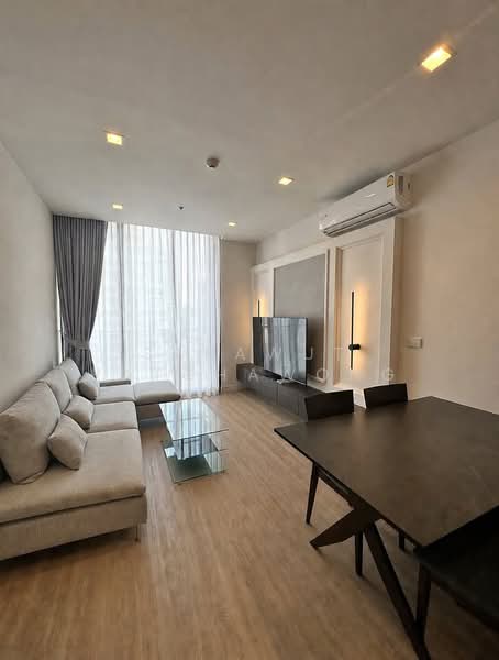 Noble State 39, Bangkok, 35 Soi Sukhumvit 39, Khlong Tan Nua, Watthana, Bangkok, 1 Bedroom, 41 sqm, Condo For Rent, by Sarawut Ratchawong, 500441945 - DDproperty.com