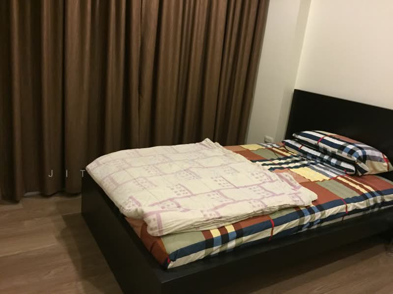 Chewathai Ramkamhaeng, Bangkok, 2849 Ramkhamhaeng Road, Hua Mak, Bang Kapi, Bangkok, 2 Bedrooms, 59 sqm, Condo For Rent, by Tanapat Jitwatcharakomol, 500441951 - DDproperty.com