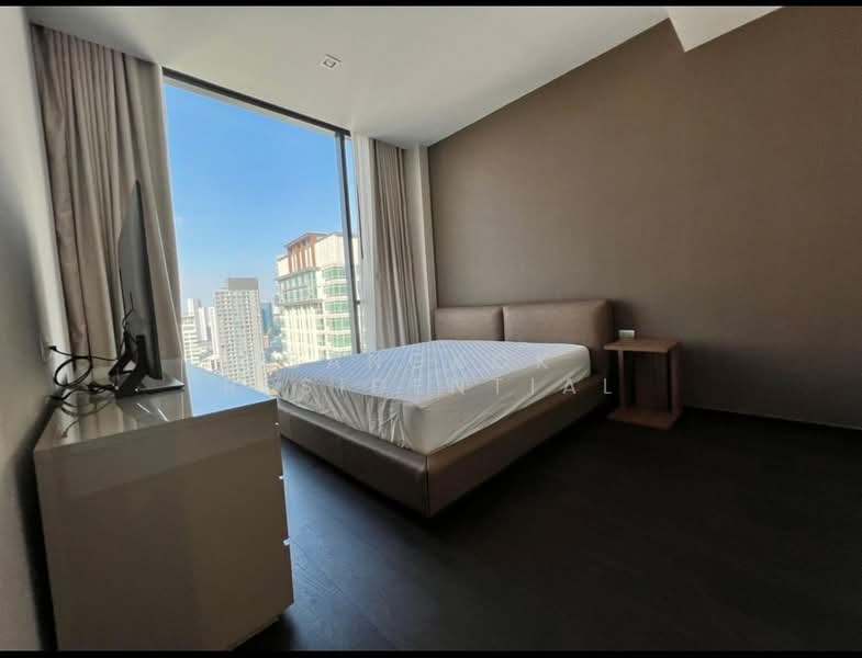 LAVIQ Sukhumvit 57, Bangkok, Soi Sukhumvit 57, Sukhumvit Road, Khlong Tan Nua, Watthana, Bangkok, 2 Bedrooms, 119 sqm, Condo For Rent, by Bangkok Residential, 500441952 - DDproperty.com