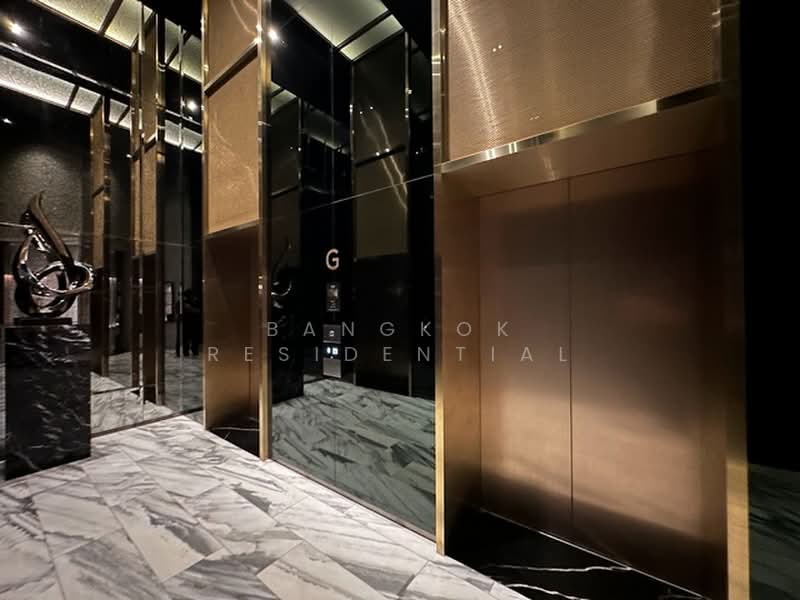 LAVIQ Sukhumvit 57, Bangkok, Soi Sukhumvit 57, Sukhumvit Road, Khlong Tan Nua, Watthana, Bangkok, 2 Bedrooms, 119 sqm, Condo For Rent, by Bangkok Residential, 500441952 - DDproperty.com