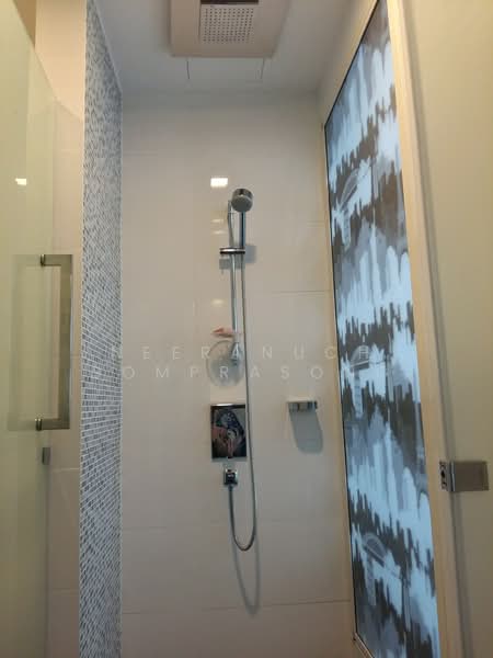 A Space ID Asok-Ratchada, Bangkok, 624 Asoke-Dindaeng Road, Din Daeng, Bangkok, 1 Bedroom, 33 sqm, Condo For Sale, by Neeranuch Somprasong, 500441955 - DDproperty.com