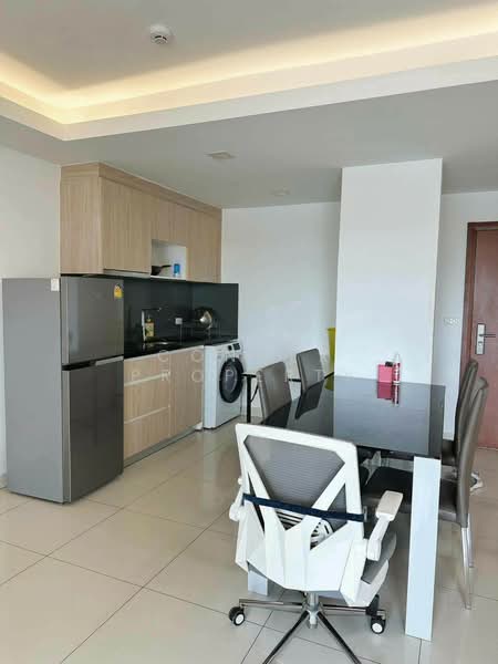 Laguna Beach Resort 2, Chon Buri (Pattaya), 9 Thepprasit, Nong Pru, Bang Lamung (Pattaya), Chon Buri (Pattaya), 2 Bedrooms, 74 sqm, Condo For Sale, by Connex Property, 500441956 - DDproperty.com