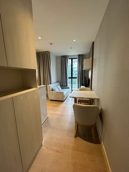 Runesu Thonglor 5 : รูเนะสุ ทองหล่อ 5, กรุงเทพ, 82 ซอย พร้อมมิตร, คลองตันเหนือ, วัฒนา, กรุงเทพ, 28 ตร.ม., คอนโด ขาย, โดย Tanapat Jitwatcharakomol, 500441957 - DDproperty.com