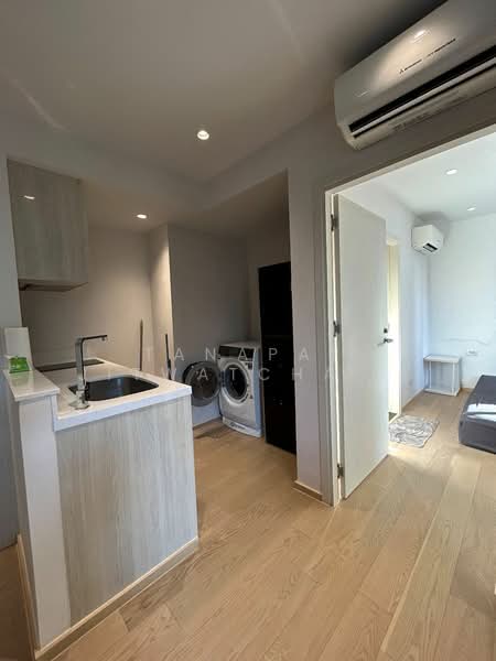Runesu Thonglor 5, Bangkok, 82 Padi Madi Alley, Khlong Tan Nua, Watthana, Bangkok, 1 Bedroom, 28 sqm, Condo For Sale, by Tanapat Jitwatcharakomol, 500441957 - DDproperty.com
