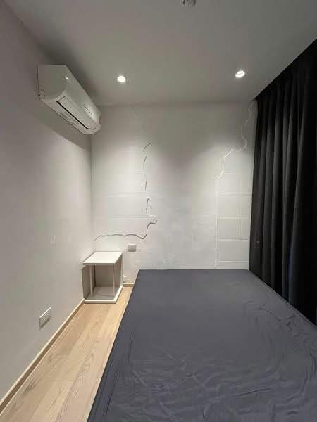 Runesu Thonglor 5, Bangkok, 82 Padi Madi Alley, Khlong Tan Nua, Watthana, Bangkok, 1 Bedroom, 28 sqm, Condo For Sale, by Tanapat Jitwatcharakomol, 500441957 - DDproperty.com