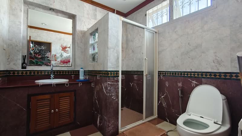 บ้านเดี่ยวพร้อมที่ดินกระทุ่มแบน สมุทรสาคร, Samut Sakhon, Bang Yang, Krathum Baen, Samut Sakhon, 3 Bedrooms, 150 sqm, Single Detached House For Sale, by The Best Property  จิฟฟี่, 500441958 - DDproperty.com
