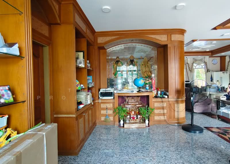 บ้านเดี่ยวพร้อมที่ดินกระทุ่มแบน สมุทรสาคร, Samut Sakhon, Bang Yang, Krathum Baen, Samut Sakhon, 3 Bedrooms, 150 sqm, Single Detached House For Sale, by The Best Property  จิฟฟี่, 500441958 - DDproperty.com