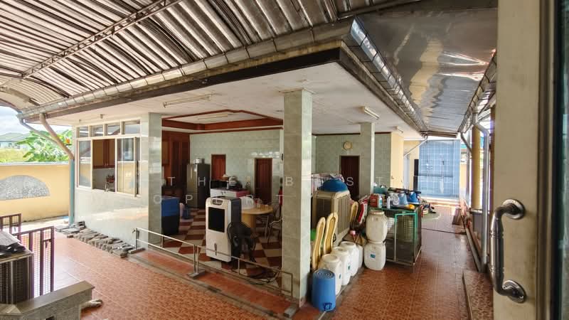 บ้านเดี่ยวพร้อมที่ดินกระทุ่มแบน สมุทรสาคร, Samut Sakhon, Bang Yang, Krathum Baen, Samut Sakhon, 3 Bedrooms, 150 sqm, Single Detached House For Sale, by The Best Property  จิฟฟี่, 500441958 - DDproperty.com