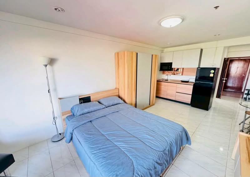 Rimhad Jomtien Condominium, Chon Buri (Pattaya), Jomtien Sai 2 Road, Nong Pru, Bang Lamung (Pattaya), Chon Buri (Pattaya), Studio, 30 sqm, Condo For Sale, by Khun Parima, 500441959 - DDproperty.com