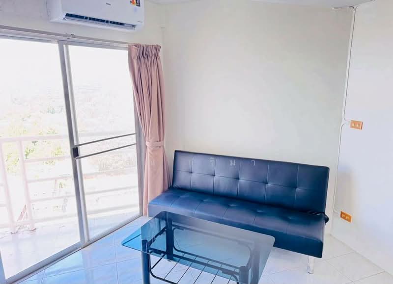 Rimhad Jomtien Condominium, Chon Buri (Pattaya), Jomtien Sai 2 Road, Nong Pru, Bang Lamung (Pattaya), Chon Buri (Pattaya), Studio, 30 sqm, Condo For Sale, by Khun Parima, 500441959 - DDproperty.com