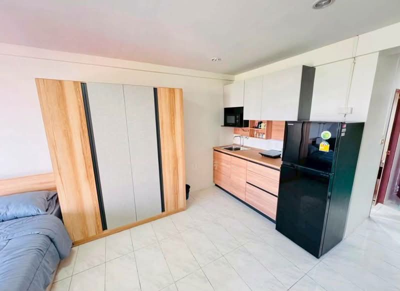 Rimhad Jomtien Condominium, Chon Buri (Pattaya), Jomtien Sai 2 Road, Nong Pru, Bang Lamung (Pattaya), Chon Buri (Pattaya), Studio, 30 sqm, Condo For Sale, by Khun Parima, 500441959 - DDproperty.com