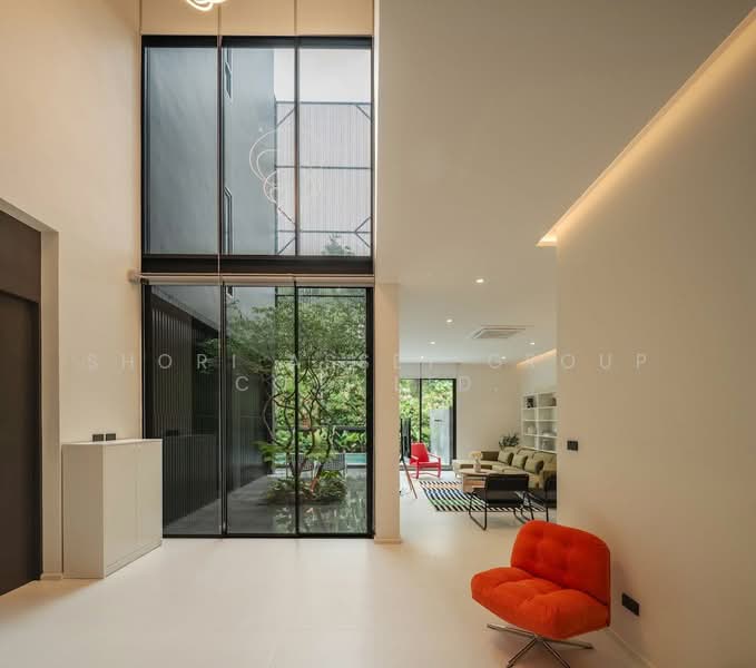 Pool Villa for Sale near Kad Farang, Chiang Mai, Ban Waen, Hang Dong, Chiang Mai, 6 Bedrooms, 550 sqm, Villa For Sale, by Shori Asset Group Co., Ltd., 500441960 - DDproperty.com