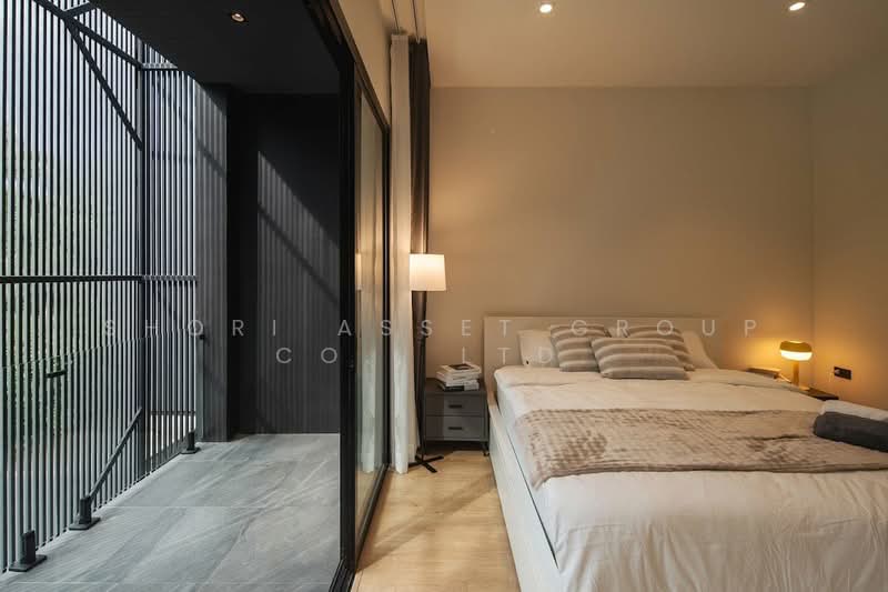 Pool Villa for Sale near Kad Farang, Chiang Mai, Ban Waen, Hang Dong, Chiang Mai, 6 Bedrooms, 550 sqm, Villa For Sale, by Shori Asset Group Co., Ltd., 500441960 - DDproperty.com