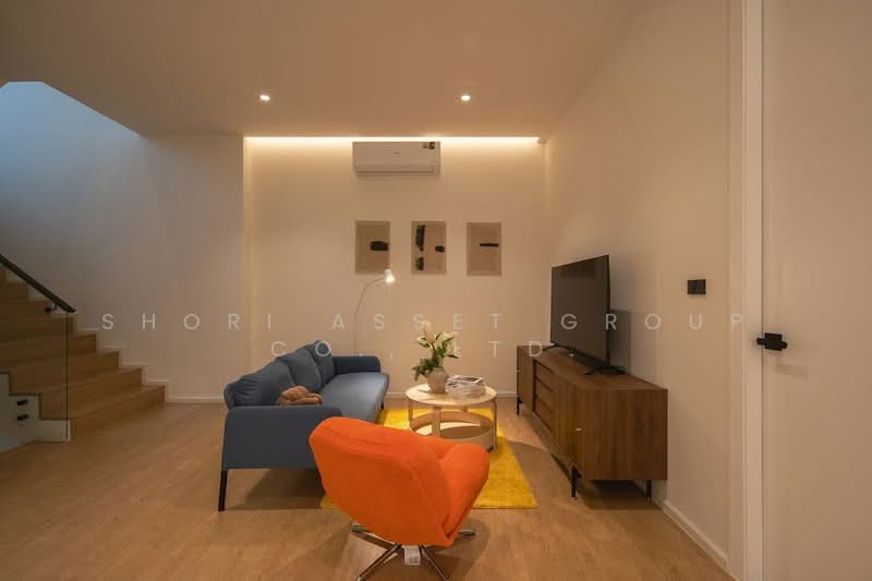 Pool Villa for Sale near Kad Farang, Chiang Mai, Ban Waen, Hang Dong, Chiang Mai, 6 Bedrooms, 550 sqm, Villa For Sale, by Shori Asset Group Co., Ltd., 500441960 - DDproperty.com