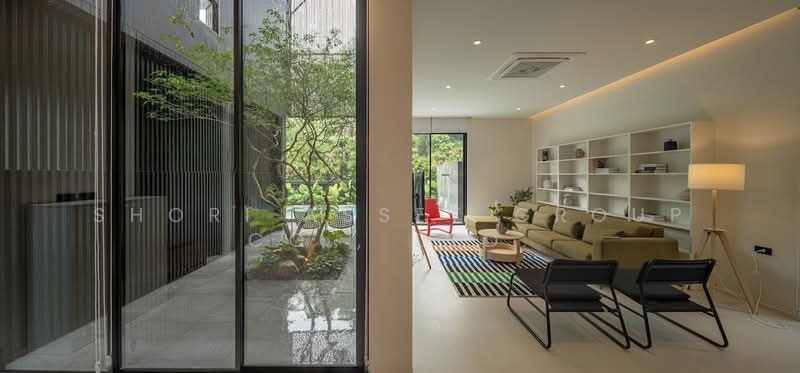 Pool Villa for Sale near Kad Farang, Chiang Mai, Ban Waen, Hang Dong, Chiang Mai, 6 Bedrooms, 550 sqm, Villa For Sale, by Shori Asset Group Co., Ltd., 500441960 - DDproperty.com