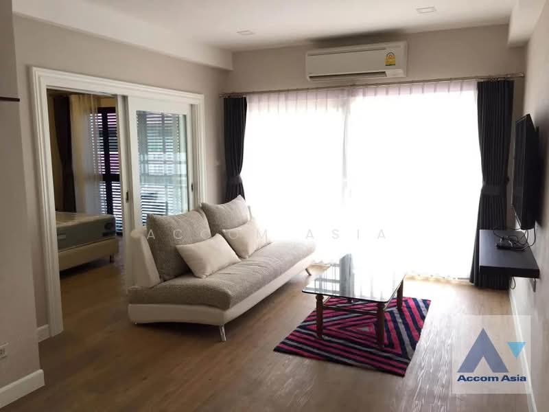 Pet friendly 3 Bedrooms Townhouse for Rent in Sukhumvit, Bangkok near BTS Ekkamai, กรุงเทพ, คลองตันเหนือ, วัฒนา, กรุงเทพ, 350 ตร.ม., บ้านเดี่ยว ให้เช่า, โดย Accom Asia, 500441961 - DDproperty.com