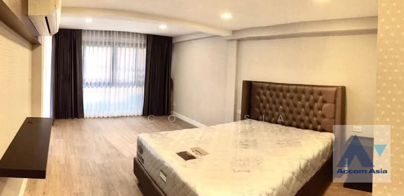 Pet friendly 3 Bedrooms Townhouse for Rent in Sukhumvit, Bangkok near BTS Ekkamai, กรุงเทพ, คลองตันเหนือ, วัฒนา, กรุงเทพ, 350 ตร.ม., บ้านเดี่ยว ให้เช่า, โดย Accom Asia, 500441961 - DDproperty.com