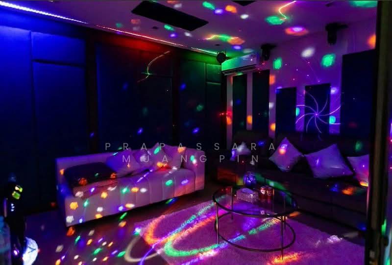 ขายบ้านขาดทุน หรูเกินราคา 25 M มีหลังเดียว 3 ชั้น The Ava residence สุขุมวิท-อ่อนนุช, Bangkok, On Nut, Suan Luang, Bangkok, 3 Bedrooms, 426 sqm, Single Detached House For Sale, by Prapassara Muangpin, 500441963 - DDproperty.com