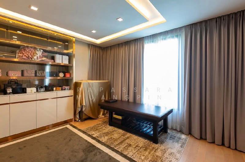 ขายบ้านขาดทุน หรูเกินราคา 25 M มีหลังเดียว 3 ชั้น The Ava residence สุขุมวิท-อ่อนนุช, Bangkok, On Nut, Suan Luang, Bangkok, 3 Bedrooms, 426 sqm, Single Detached House For Sale, by Prapassara Muangpin, 500441963 - DDproperty.com
