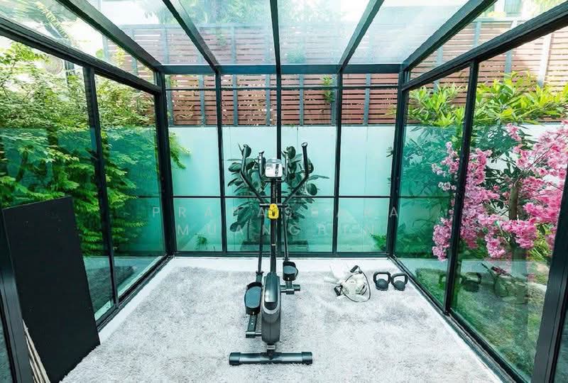 ขายบ้านขาดทุน หรูเกินราคา 25 M มีหลังเดียว 3 ชั้น The Ava residence สุขุมวิท-อ่อนนุช, Bangkok, On Nut, Suan Luang, Bangkok, 3 Bedrooms, 426 sqm, Single Detached House For Sale, by Prapassara Muangpin, 500441963 - DDproperty.com