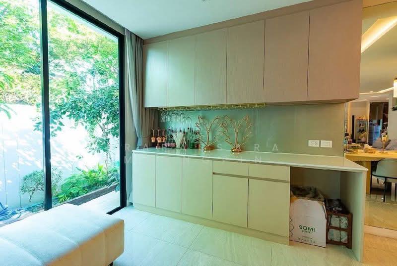 ขายบ้านขาดทุน หรูเกินราคา 25 M มีหลังเดียว 3 ชั้น The Ava residence สุขุมวิท-อ่อนนุช, กรุงเทพ, อ่อนนุช, สวนหลวง, กรุงเทพ, 426 ตร.ม., บ้านเดี่ยว ขาย, โดย Prapassara Muangpin, 500441963 - DDproperty.com