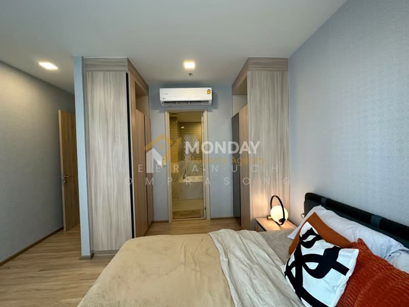 XT Phayathai, Bangkok, Phaya Thai Road, Thanon Phaya Thai, Ratchathewi, Bangkok, 3 Bedrooms, 100 sqm, Condo For Sale, by Neeranuch Somprasong, 500441964 - DDproperty.com