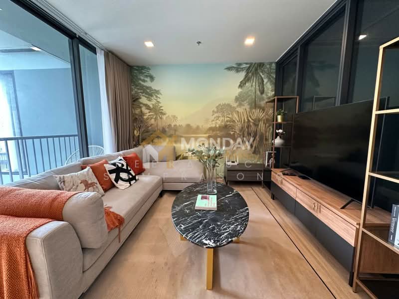 XT Phayathai, Bangkok, Phaya Thai Road, Thanon Phaya Thai, Ratchathewi, Bangkok, 3 Bedrooms, 100 sqm, Condo For Sale, by Neeranuch Somprasong, 500441964 - DDproperty.com