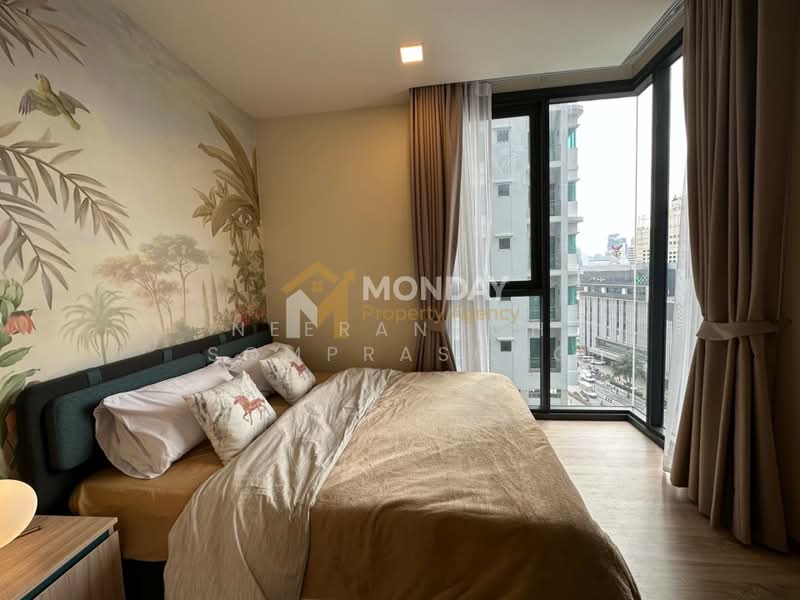 XT Phayathai, Bangkok, Phaya Thai Road, Thanon Phaya Thai, Ratchathewi, Bangkok, 3 Bedrooms, 100 sqm, Condo For Sale, by Neeranuch Somprasong, 500441964 - DDproperty.com
